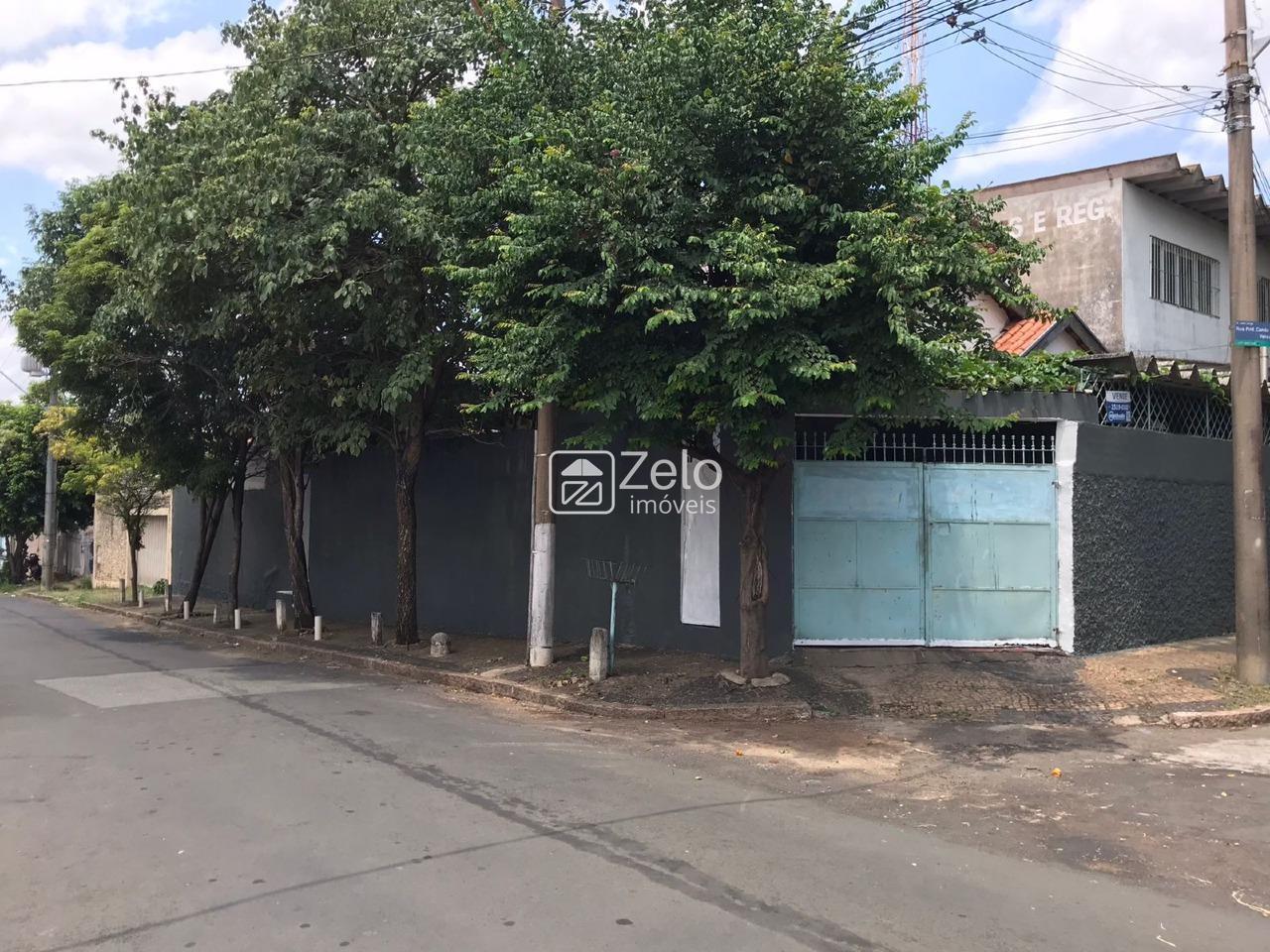 Casa em Vila João Jorge, Campinas - SP | Zelo Imóveis: 