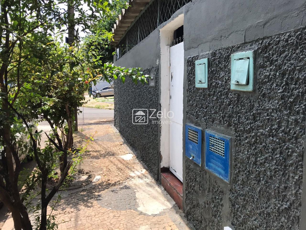 Casa em Vila João Jorge, Campinas - SP | Zelo Imóveis: 