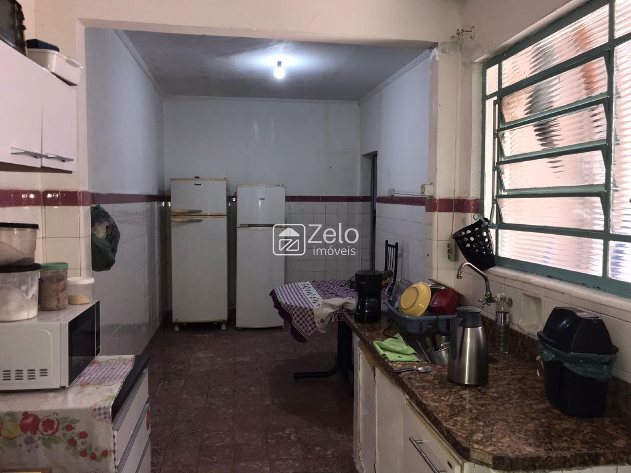 Casa em Vila João Jorge, Campinas - SP | Zelo Imóveis: 