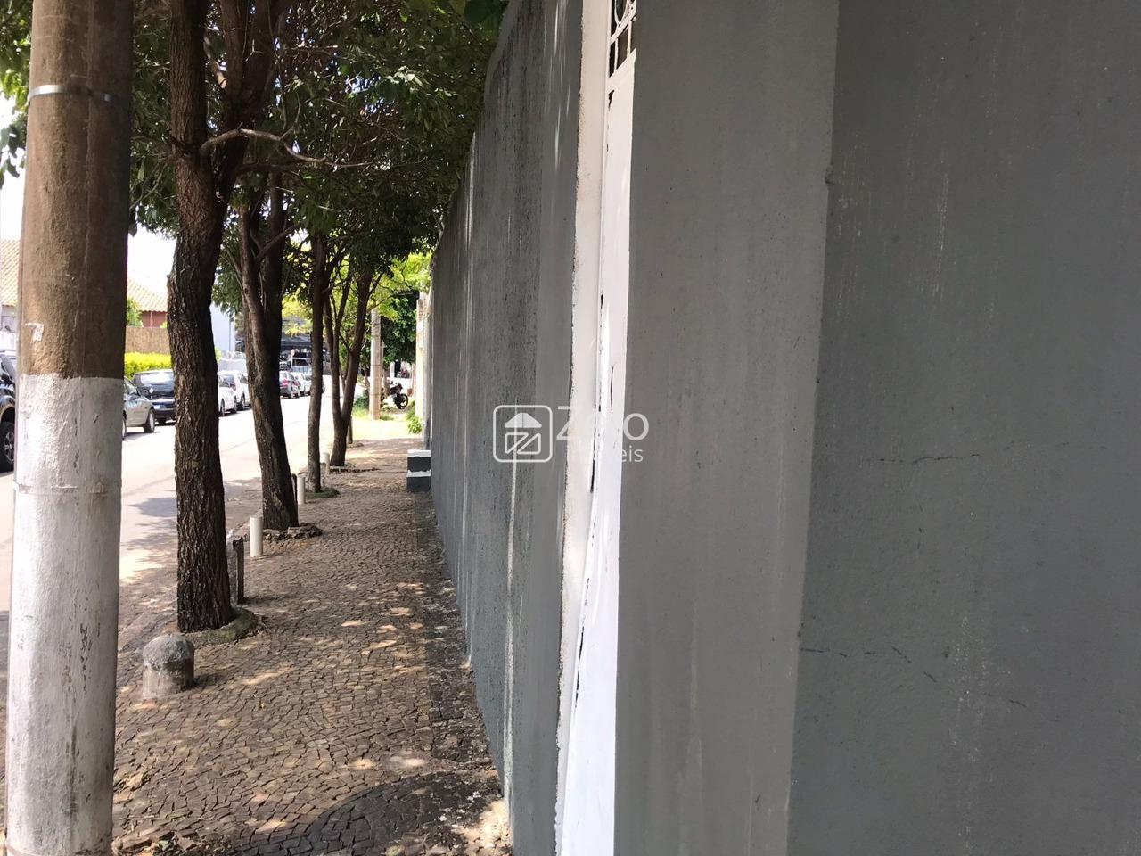 Casa em Vila João Jorge, Campinas - SP | Zelo Imóveis: 