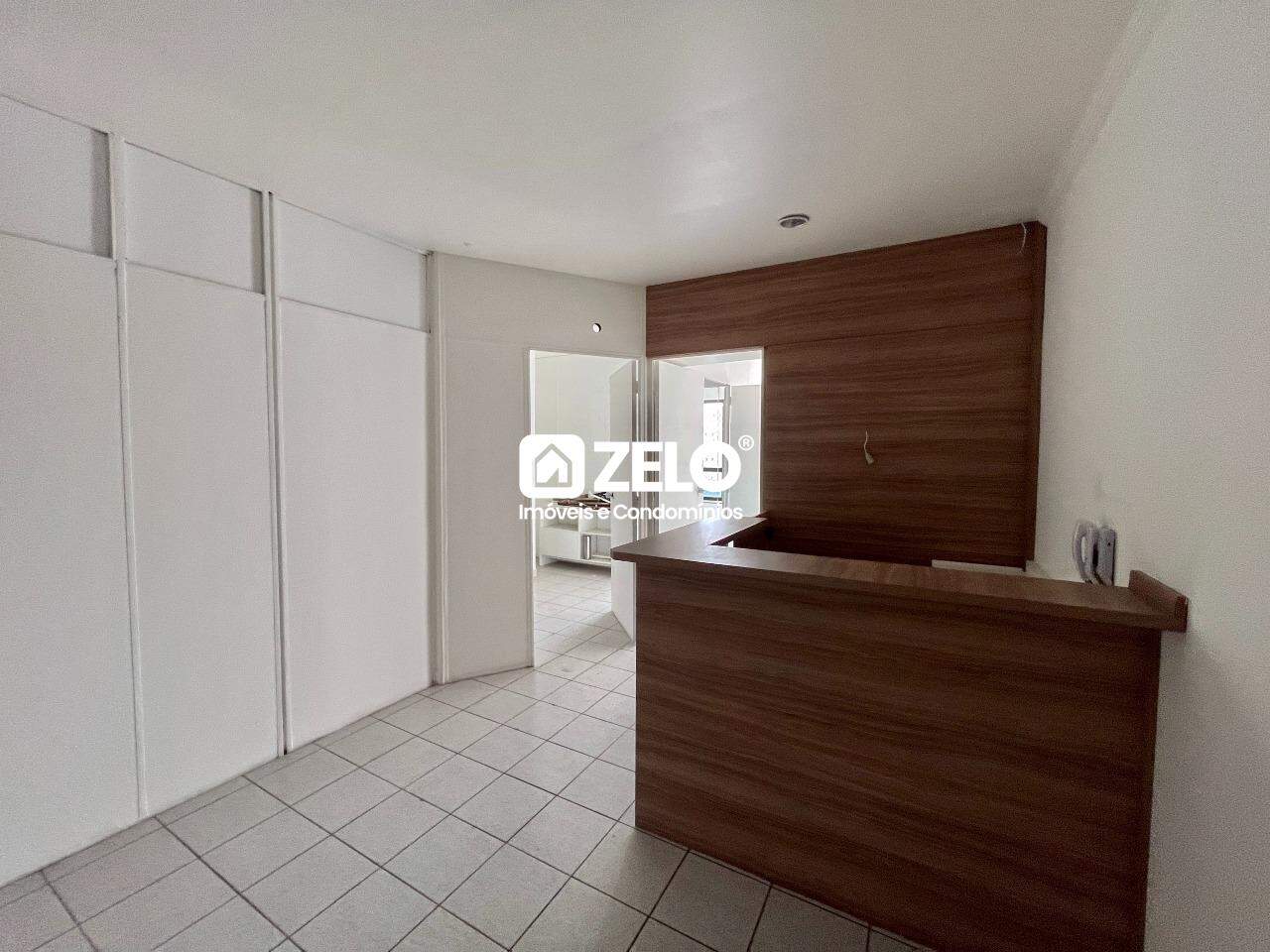 Sala em Centro, Campinas - SP | Zelo Imóveis: 