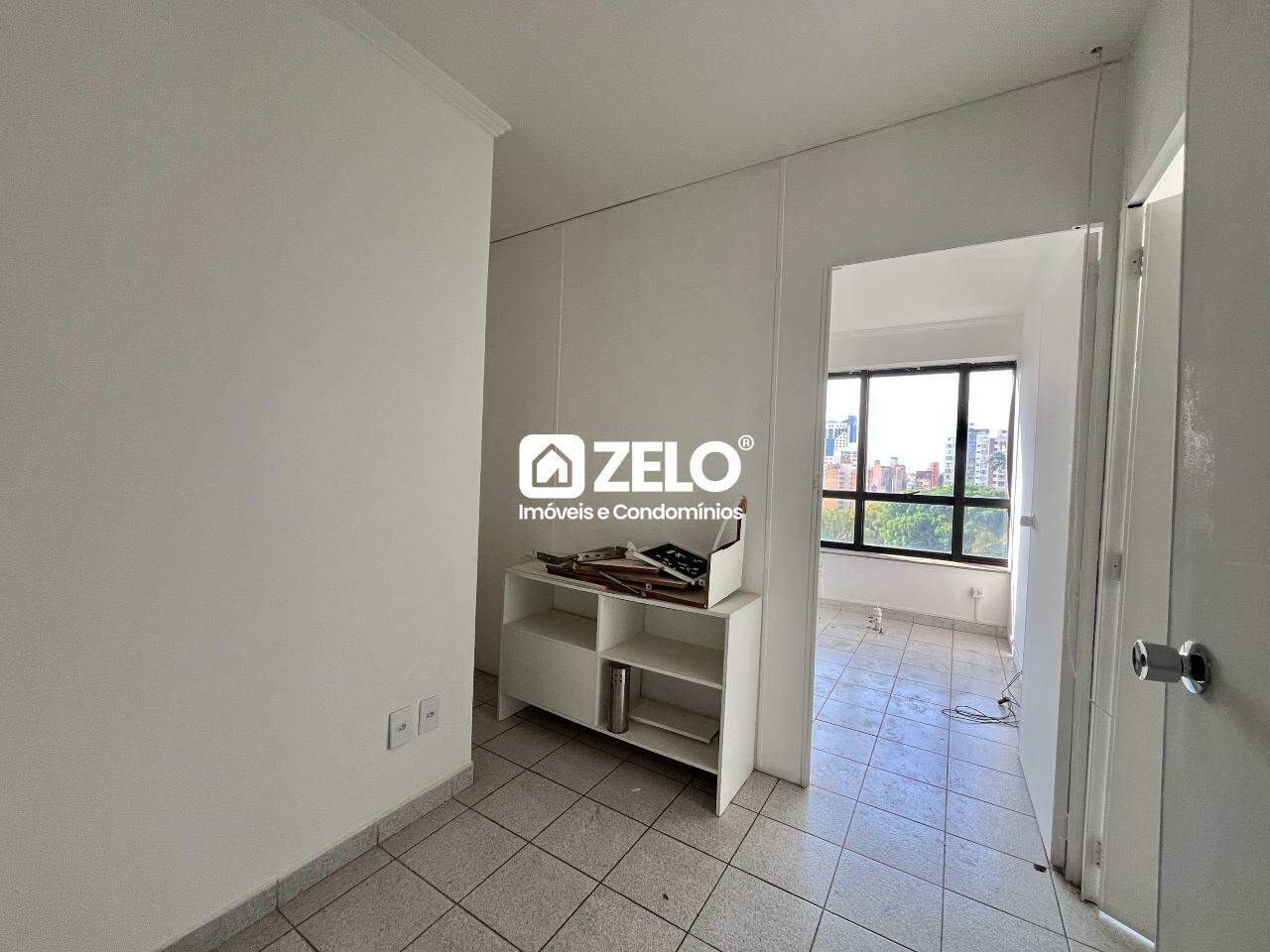 Sala em Centro, Campinas - SP | Zelo Imóveis: 