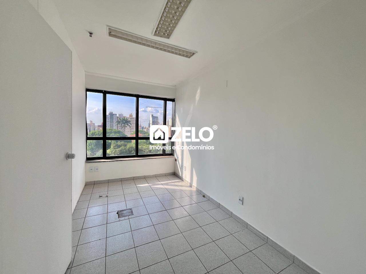 Sala em Centro, Campinas - SP | Zelo Imóveis: 