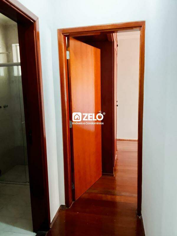 Casa em Jardim Boa Esperança, Campinas - SP | Zelo Imóveis: 