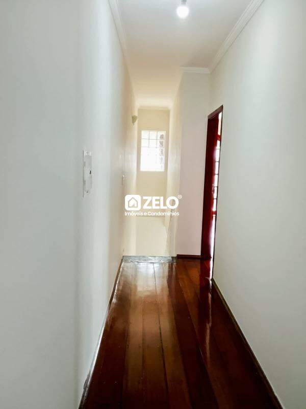 Casa em Jardim Boa Esperança, Campinas - SP | Zelo Imóveis: 