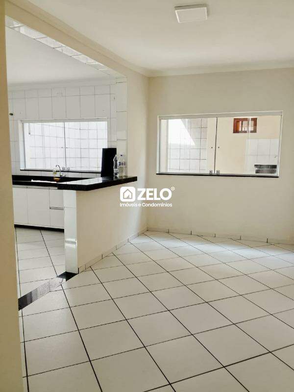 Casa em Jardim Boa Esperança, Campinas - SP | Zelo Imóveis: 