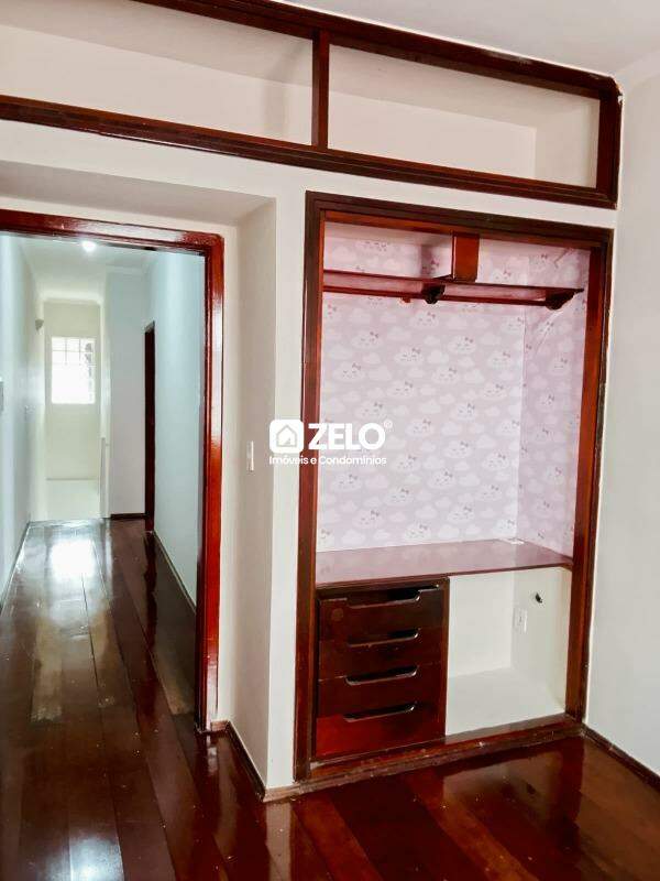 Casa em Jardim Boa Esperança, Campinas - SP | Zelo Imóveis: 