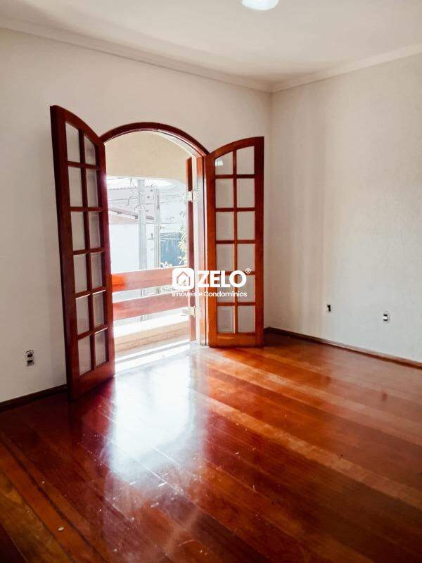 Casa em Jardim Boa Esperança, Campinas - SP | Zelo Imóveis: 