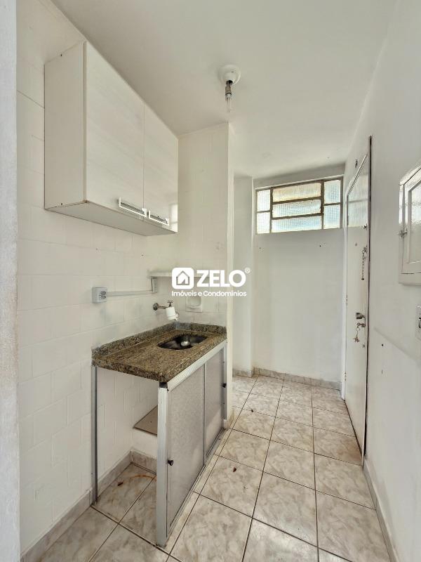 Apartamento em Centro, Campinas - SP | Zelo Imóveis: 