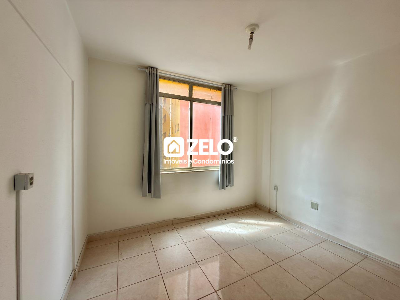 Apartamento em Centro, Campinas - SP | Zelo Imóveis: 