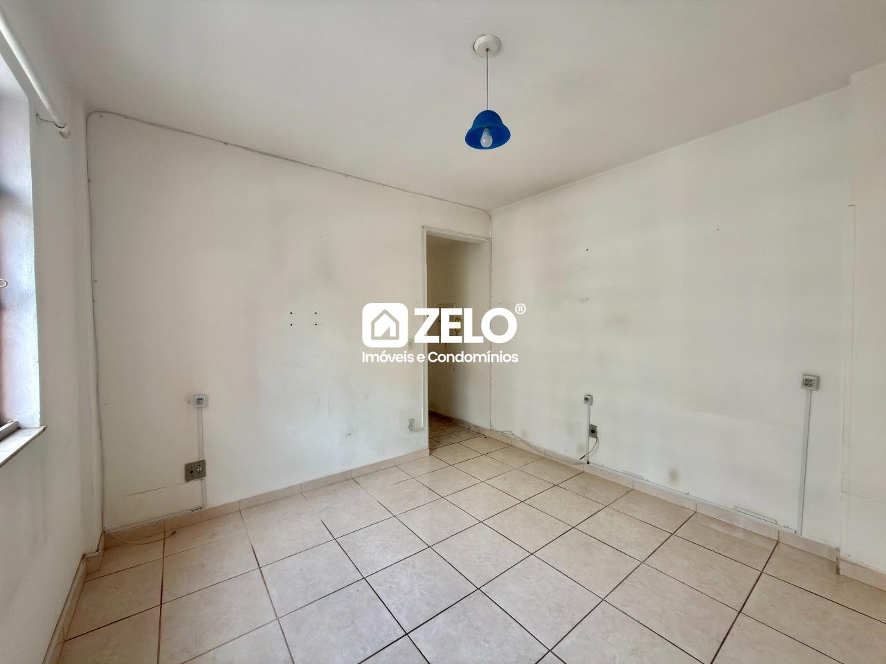 Apartamento em Centro, Campinas - SP | Zelo Imóveis: 
