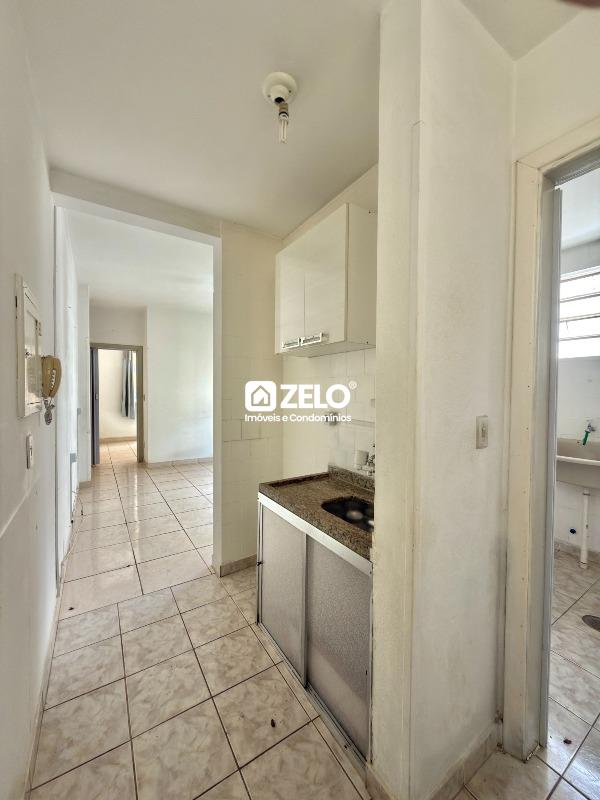 Apartamento em Centro, Campinas - SP | Zelo Imóveis: 