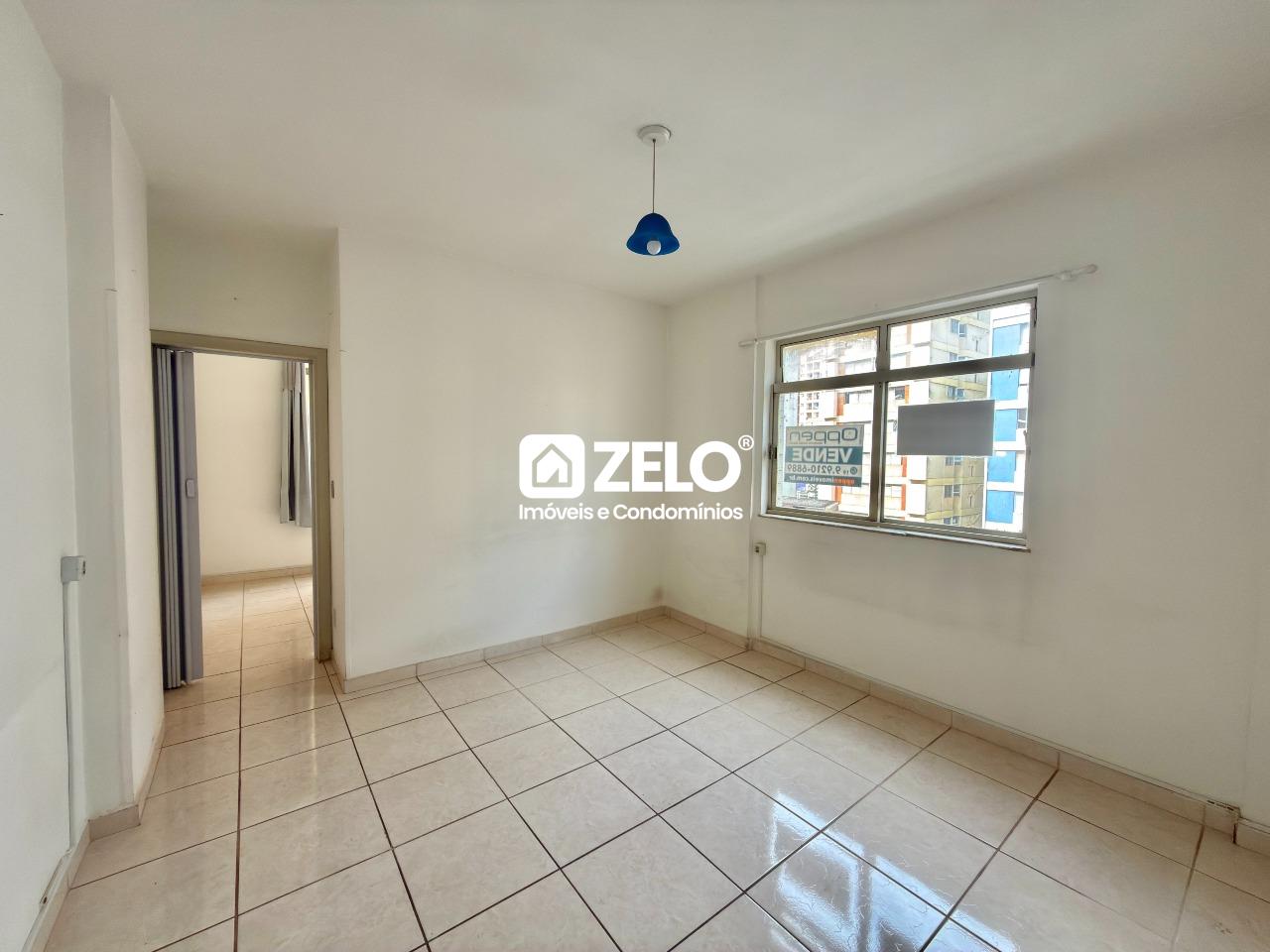 Apartamento em Centro, Campinas - SP | Zelo Imóveis: 