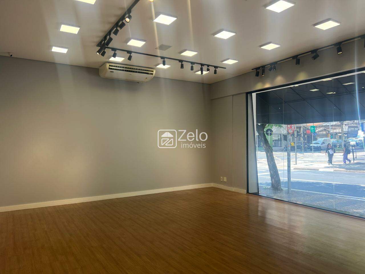 Salão em Nova Campinas, Campinas - SP | Zelo Imóveis: 