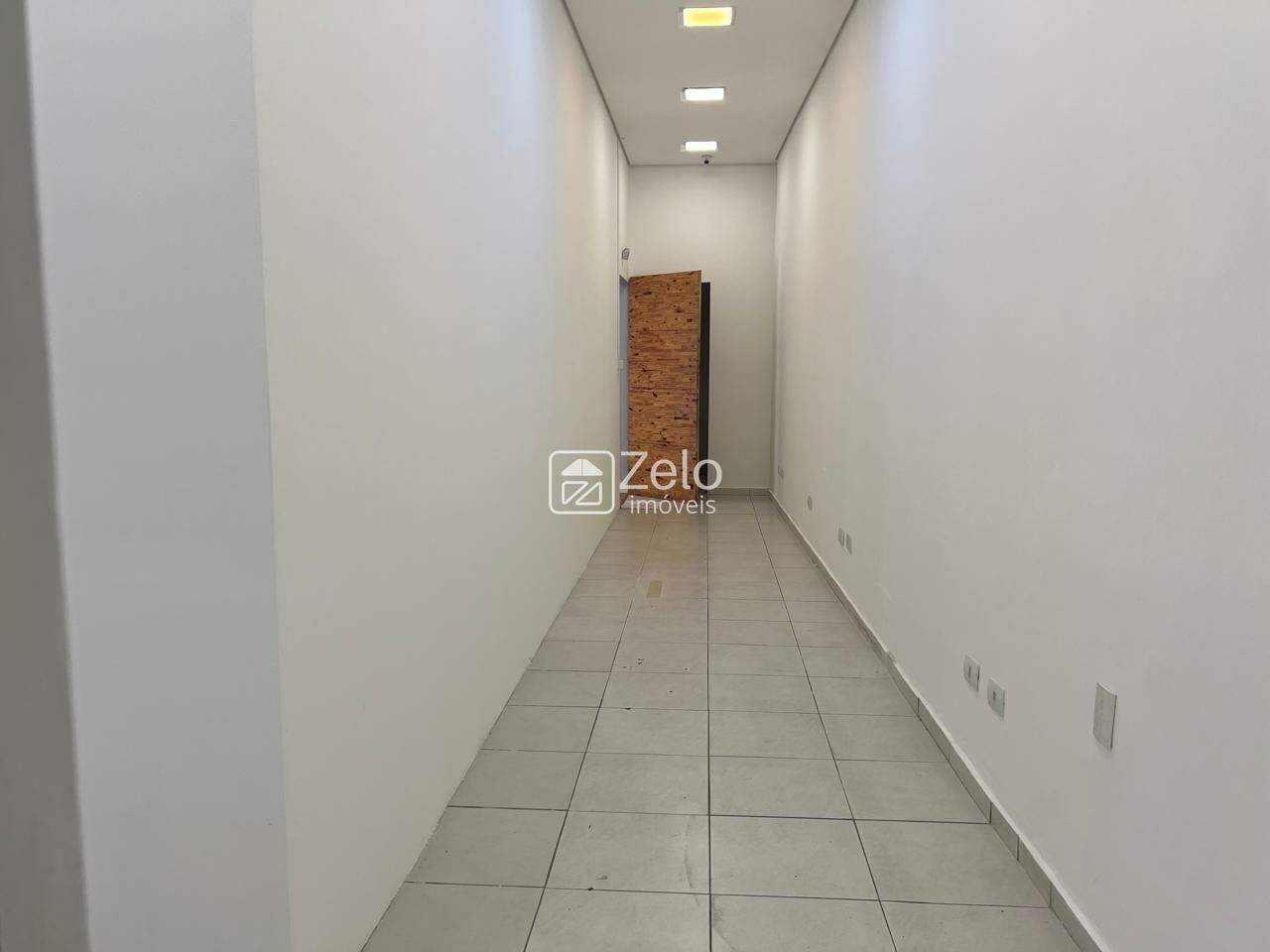 Salão em Nova Campinas, Campinas - SP | Zelo Imóveis: 