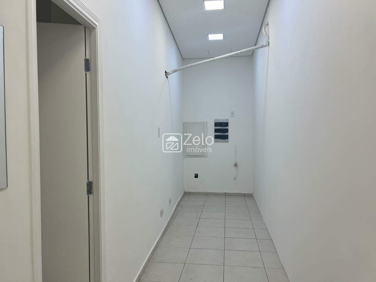 Salão em Nova Campinas, Campinas - SP | Zelo Imóveis: 