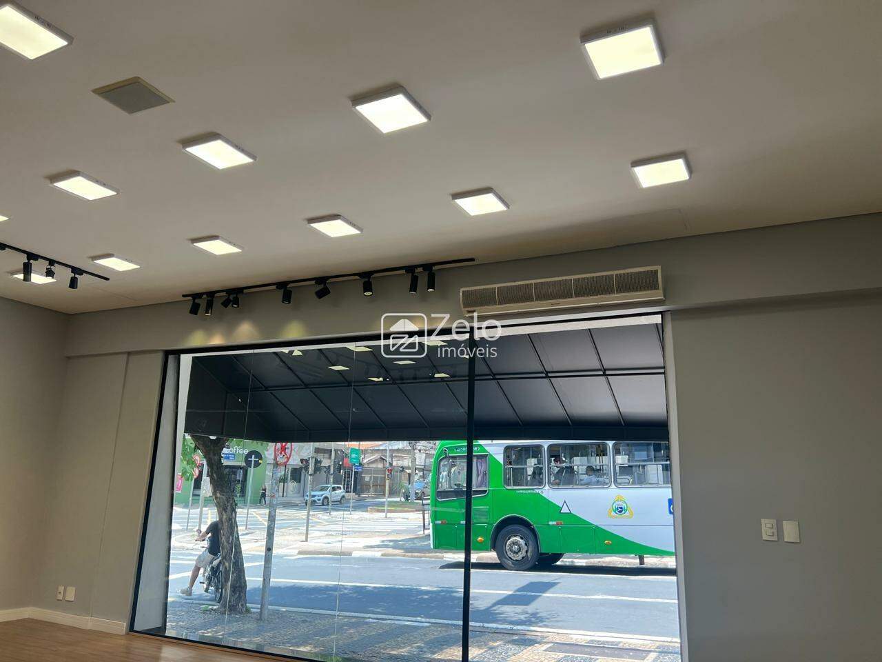 Salão em Nova Campinas, Campinas - SP | Zelo Imóveis: 