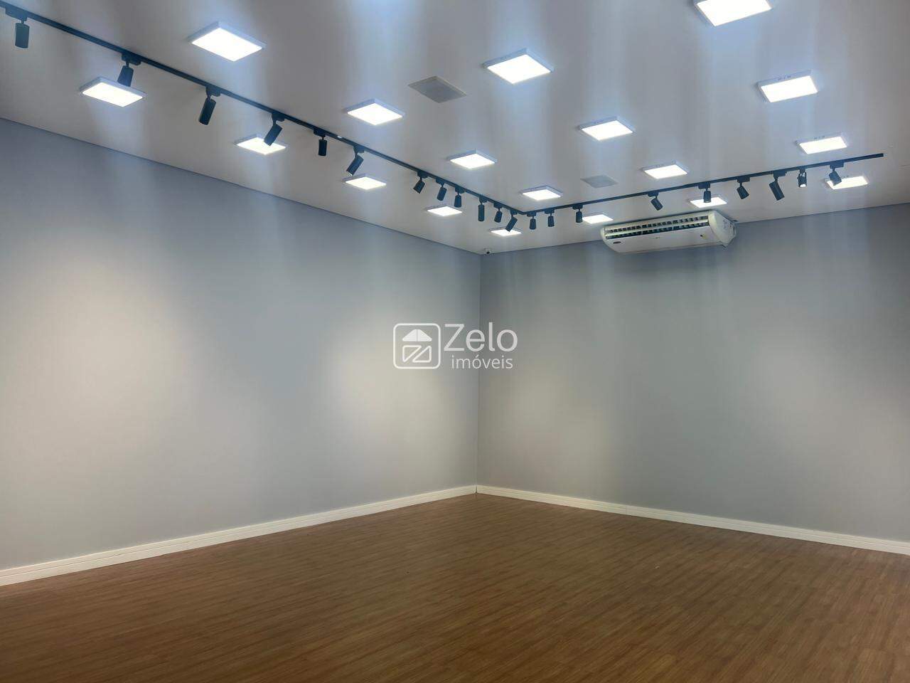 Salão em Nova Campinas, Campinas - SP | Zelo Imóveis: 