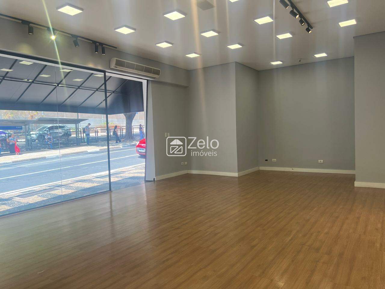 Salão em Nova Campinas, Campinas - SP | Zelo Imóveis: 