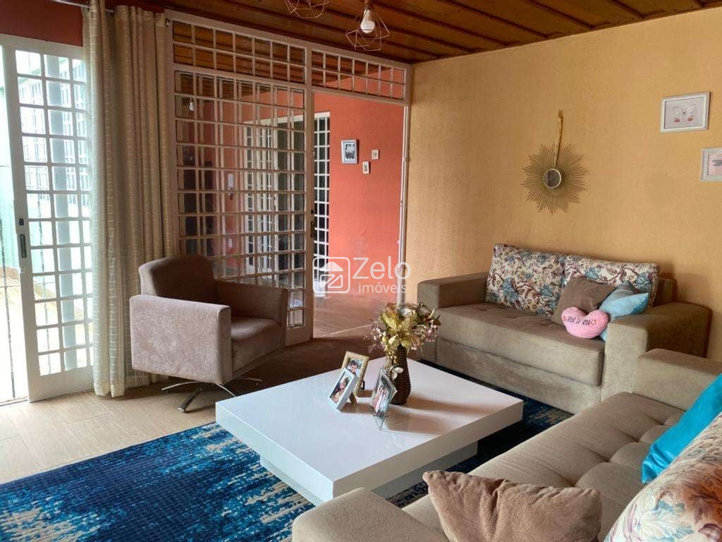 Jardim Guarani Campinas SP: 