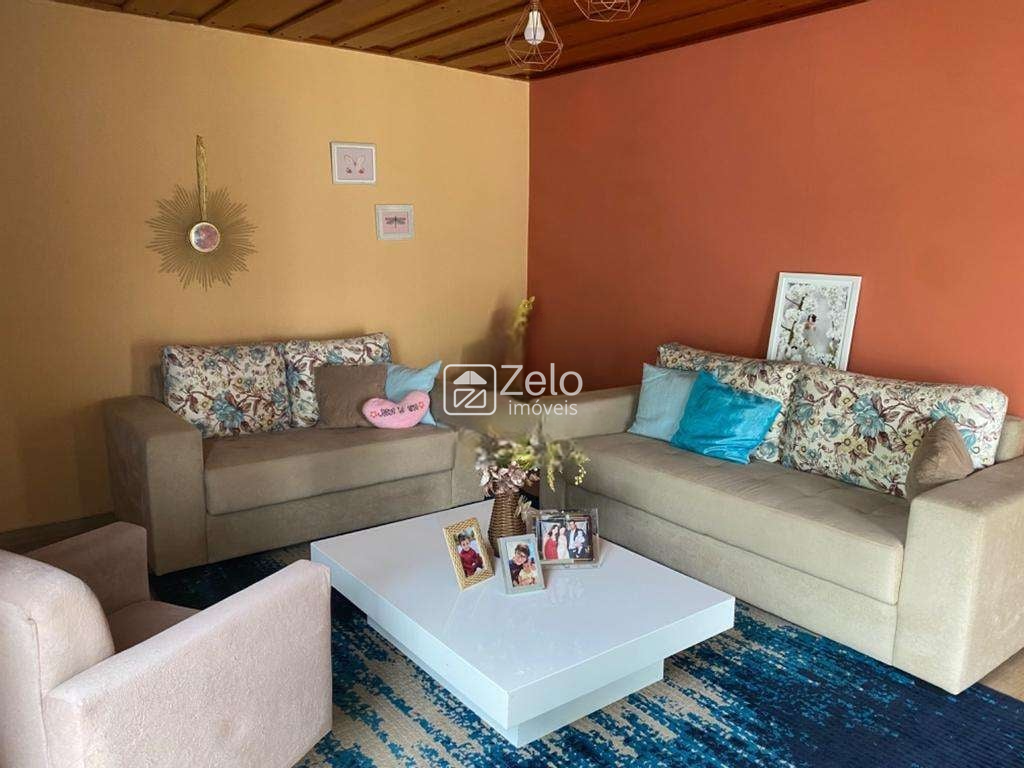 Jardim Guarani Campinas SP: 