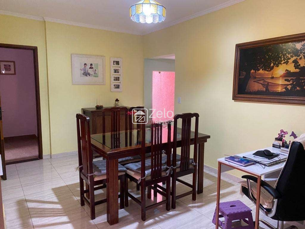 Jardim Guarani Campinas SP: 