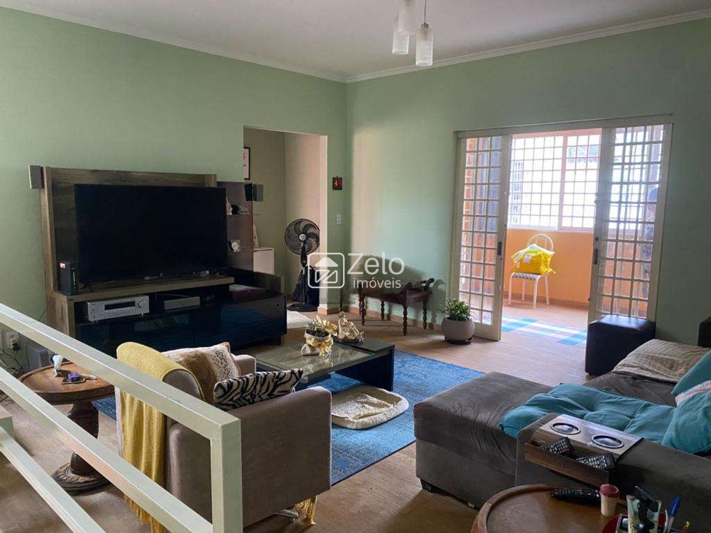 Jardim Guarani Campinas SP: 