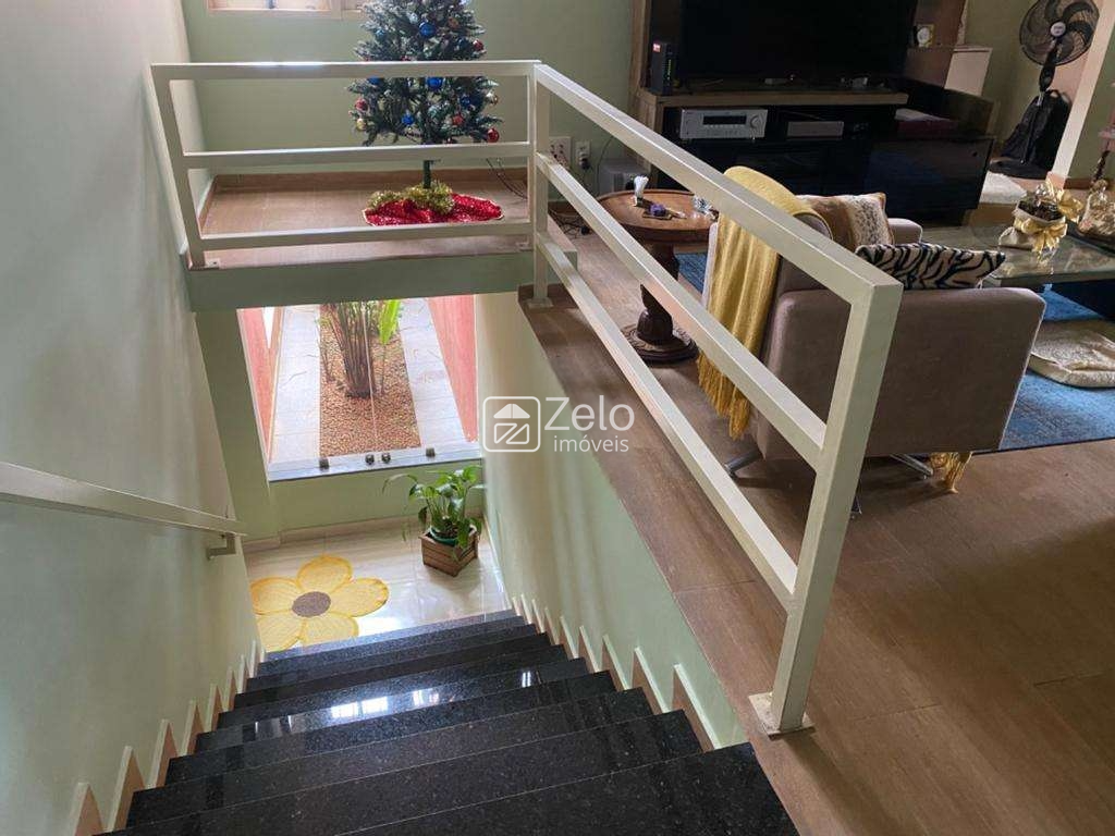 Jardim Guarani Campinas SP: 