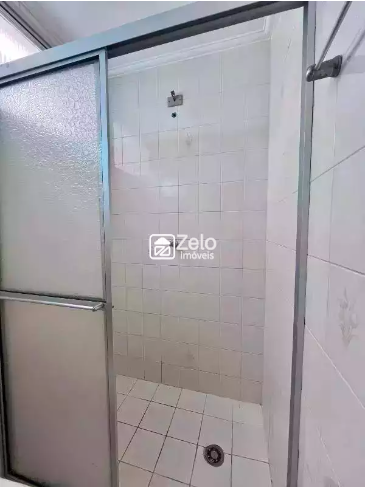 Apartamento em Botafogo, Campinas - SP | Zelo Imóveis: Apartamento para alugar, Botafogo - Campinas/SP