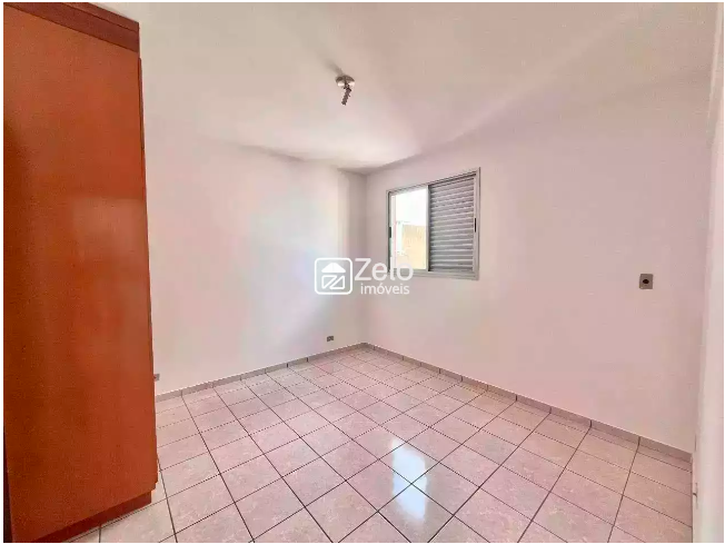 Apartamento em Botafogo, Campinas - SP | Zelo Imóveis: Apartamento para alugar, Botafogo - Campinas/SP