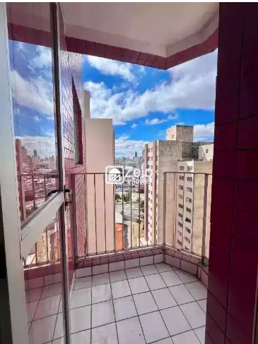 Apartamento em Botafogo, Campinas - SP | Zelo Imóveis: Apartamento para alugar, Botafogo - Campinas/SP