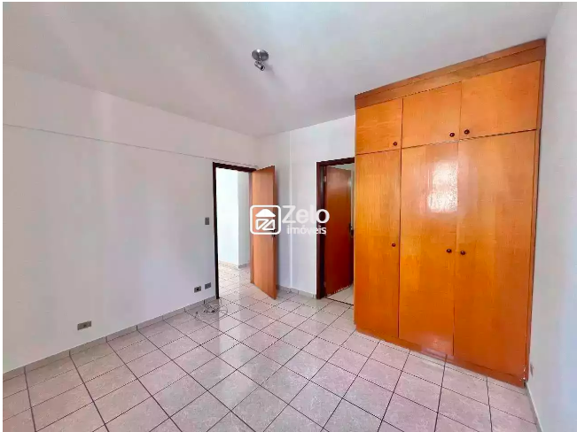 Apartamento em Botafogo, Campinas - SP | Zelo Imóveis: Apartamento para alugar, Botafogo - Campinas/SP