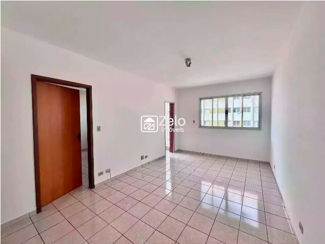 Apartamento em Botafogo, Campinas - SP | Zelo Imóveis: Apartamento para alugar, Botafogo - Campinas/SP