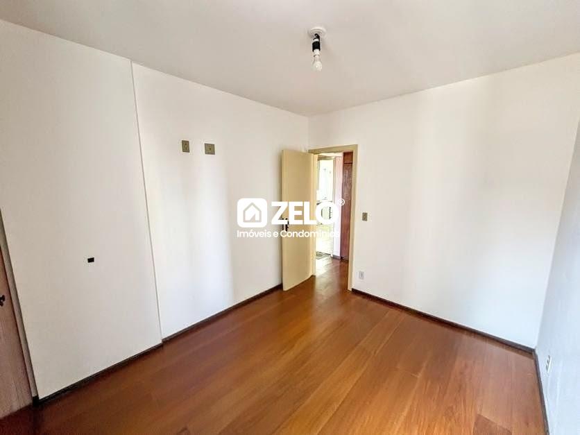 Apartamento em Centro, Campinas - SP | Zelo Imóveis: 