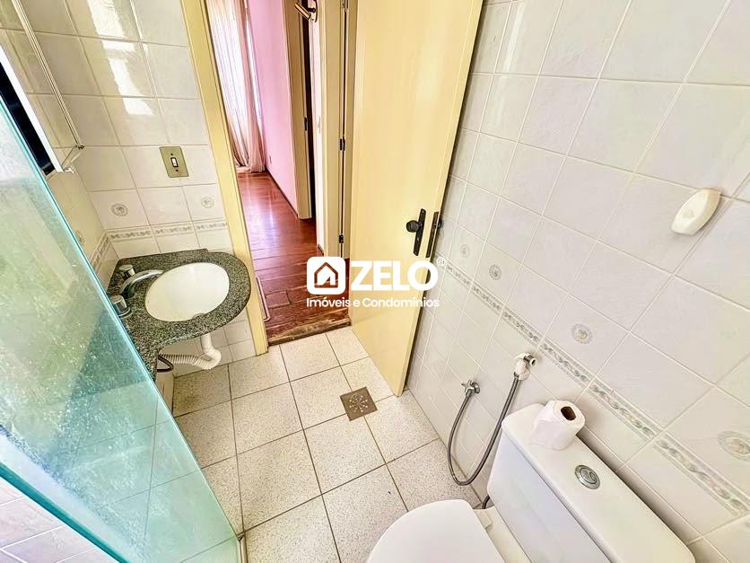Apartamento em Centro, Campinas - SP | Zelo Imóveis: 