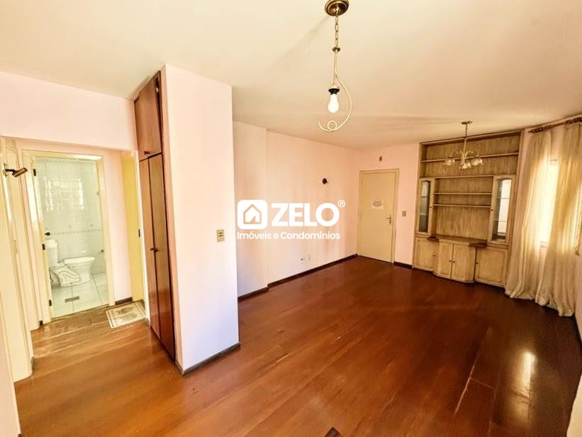 Apartamento em Centro, Campinas - SP | Zelo Imóveis: 