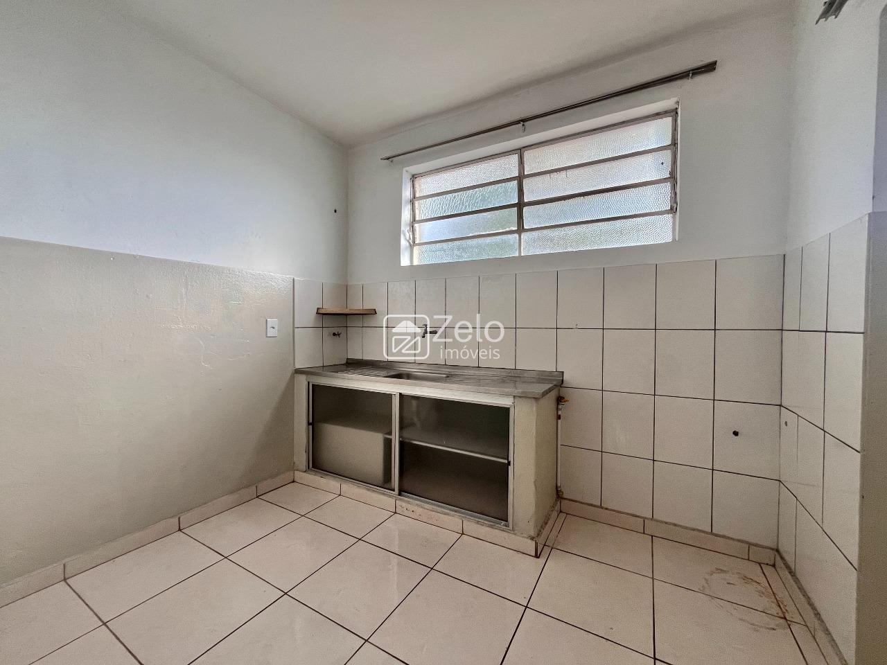Apartamento em Fundação da Casa Popular, Campinas - SP | Zelo Imóveis: 
