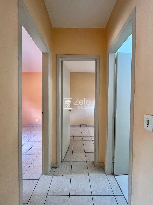 Apartamento em Fundação da Casa Popular, Campinas - SP | Zelo Imóveis: 
