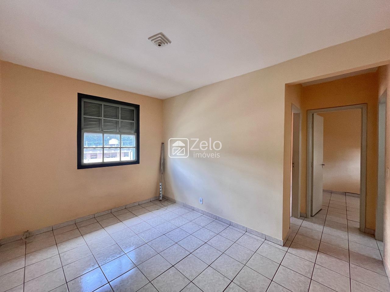 Apartamento em Fundação da Casa Popular, Campinas - SP | Zelo Imóveis: 