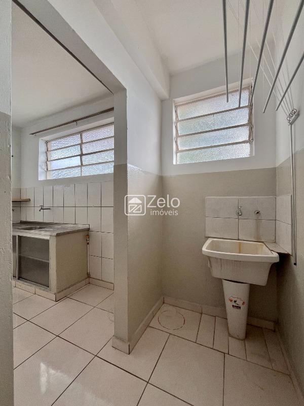 Apartamento em Fundação da Casa Popular, Campinas - SP | Zelo Imóveis: 