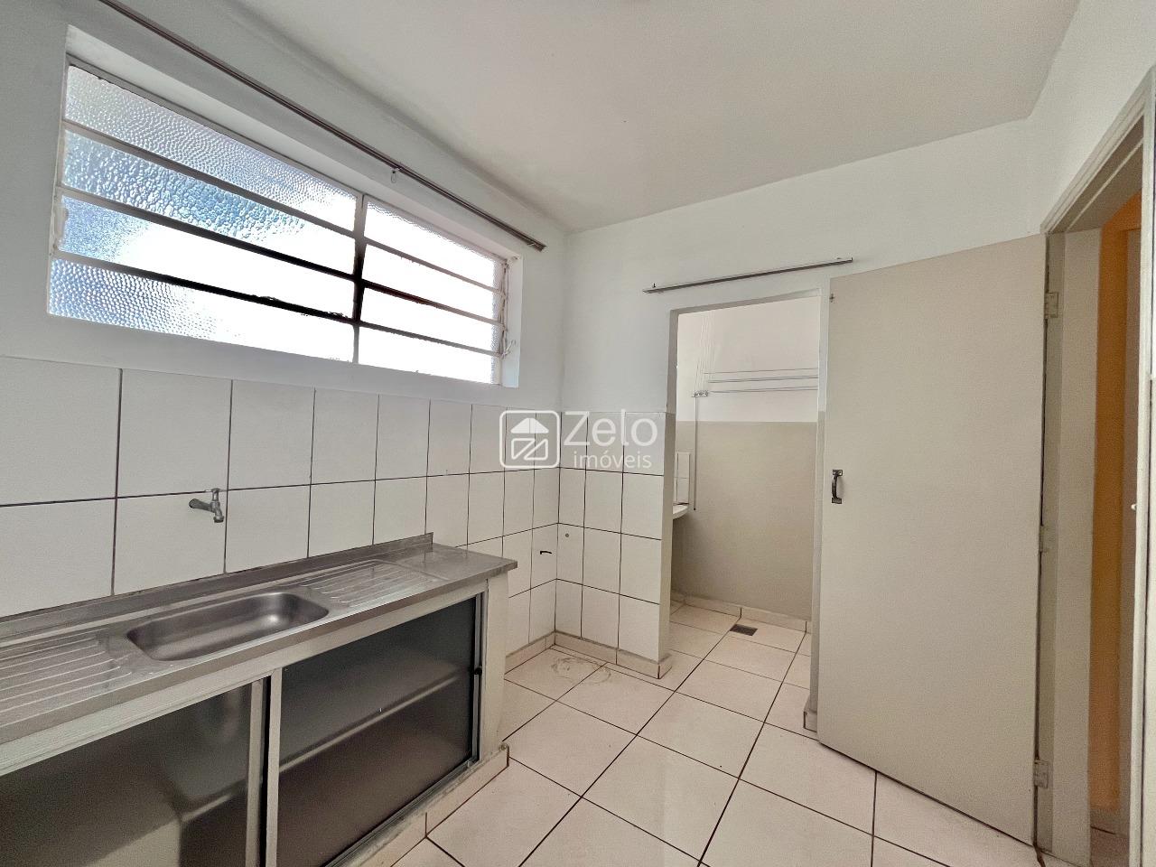 Apartamento em Fundação da Casa Popular, Campinas - SP | Zelo Imóveis: 