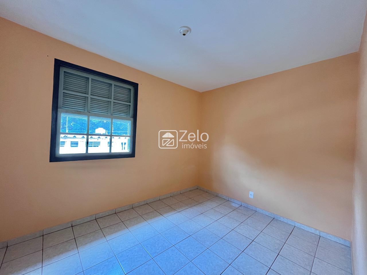 Apartamento em Fundação da Casa Popular, Campinas - SP | Zelo Imóveis: 