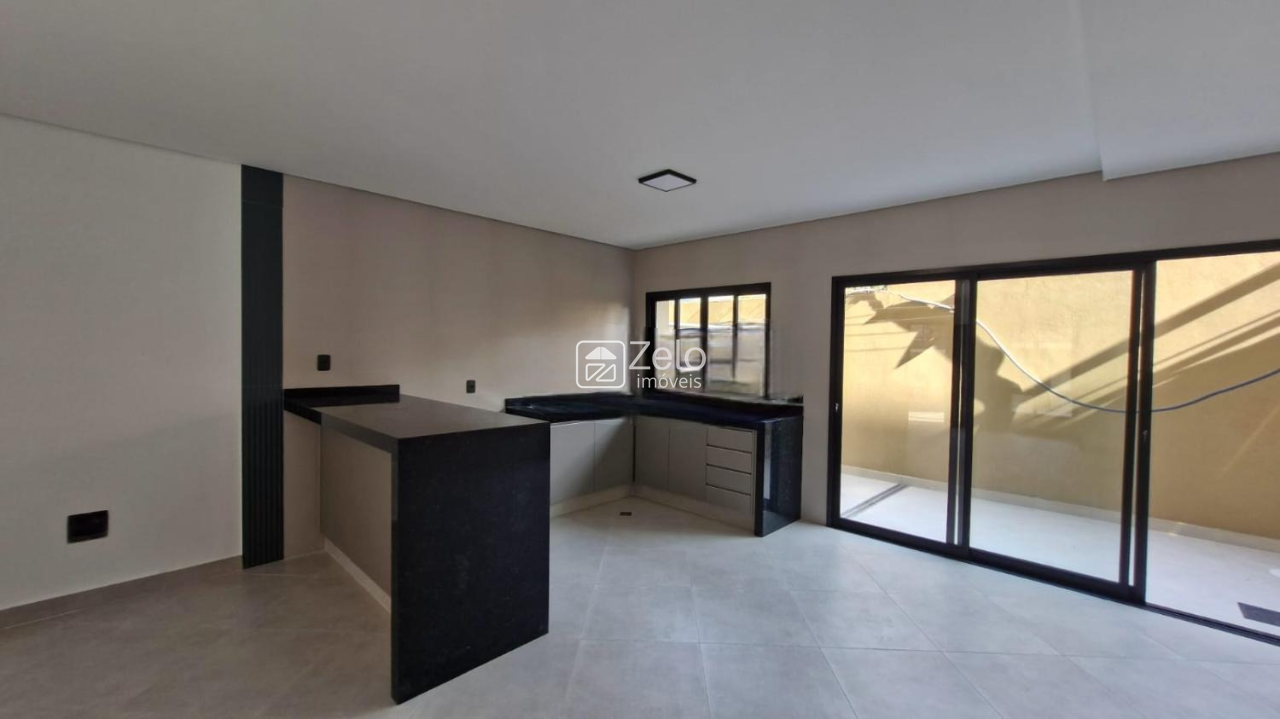 Casa em Chácara Primavera, Campinas - SP | Zelo Imóveis: 