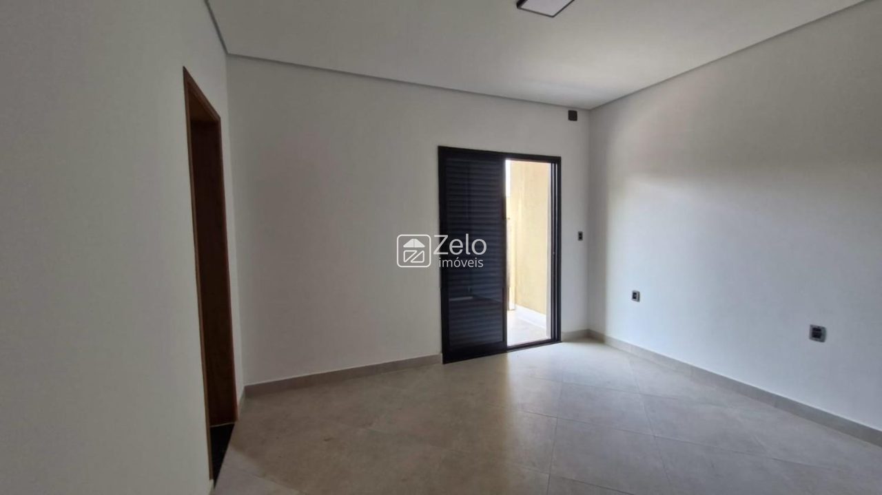 Casa em Chácara Primavera, Campinas - SP | Zelo Imóveis: 
