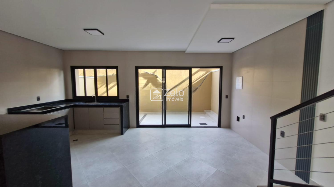 Casa em Chácara Primavera, Campinas - SP | Zelo Imóveis: 