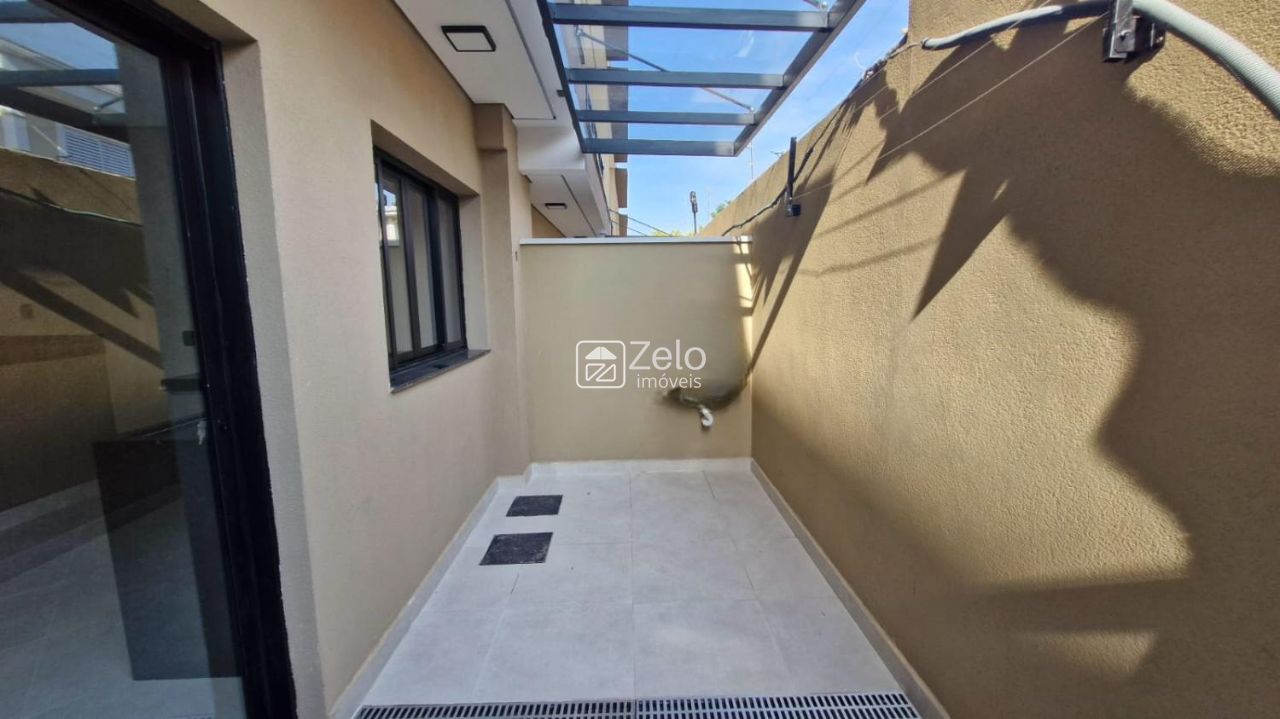 Casa em Chácara Primavera, Campinas - SP | Zelo Imóveis: 