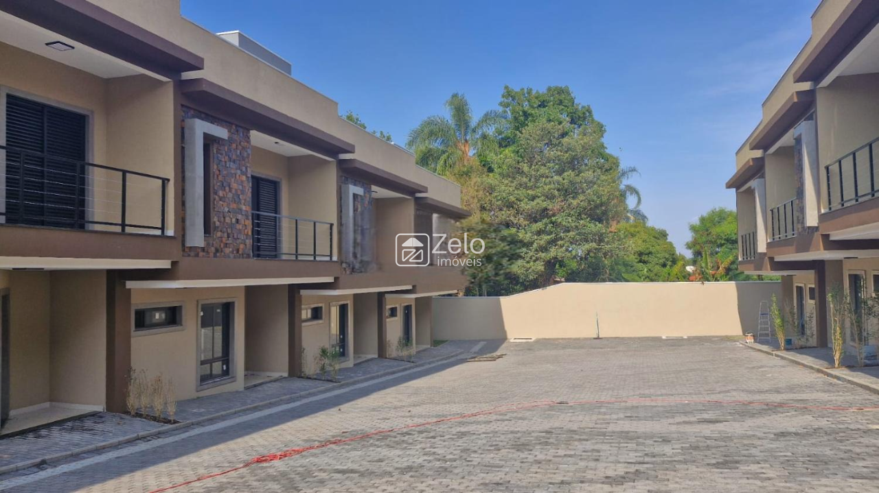 Casa em Chácara Primavera, Campinas - SP | Zelo Imóveis: 