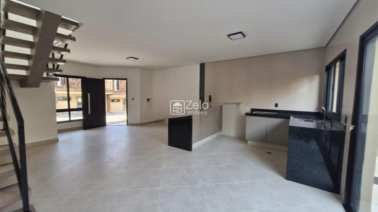 Casa em Chácara Primavera, Campinas - SP | Zelo Imóveis: 