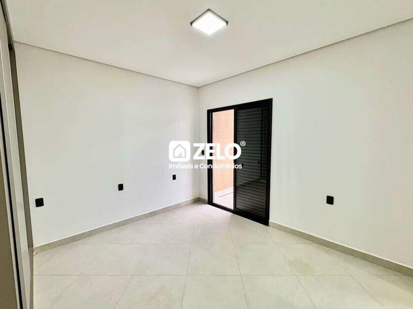 Casa em Condomínio em Chácara Primavera, Campinas - SP | Zelo Imóveis: 