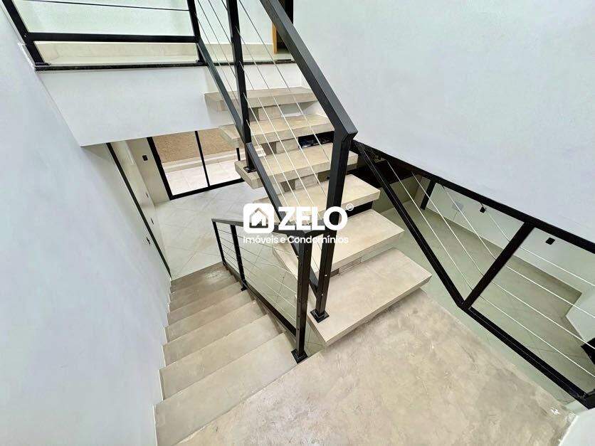 Casa em Condomínio em Chácara Primavera, Campinas - SP | Zelo Imóveis: 
